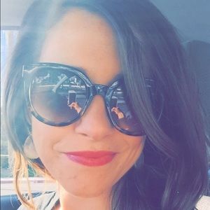 Meet your Posher, Lindsay