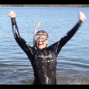 Meet your Posher, Jordan