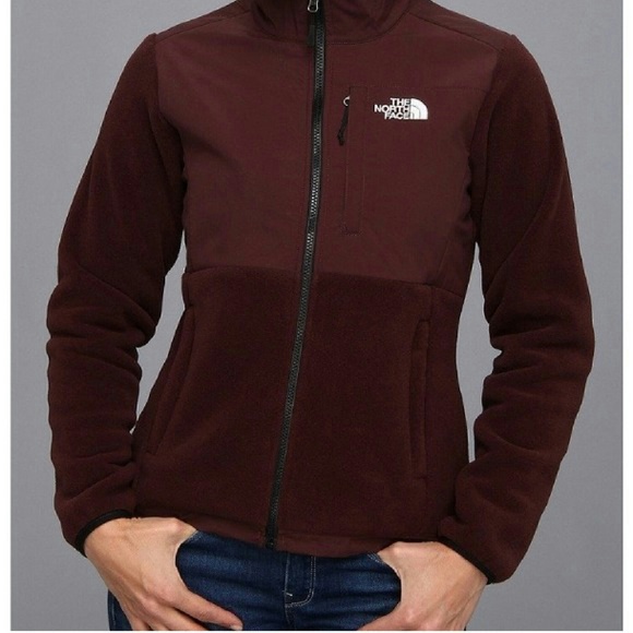 North Face Denali