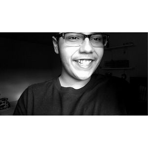 Meet your Posher, Carlos