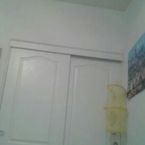 Meet your Posher, Fayth