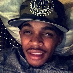 Meet your Posher, Andre