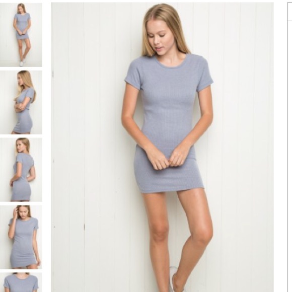 Brandy Melville Janelle dress