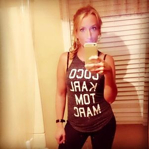 Meet your Posher, Malory