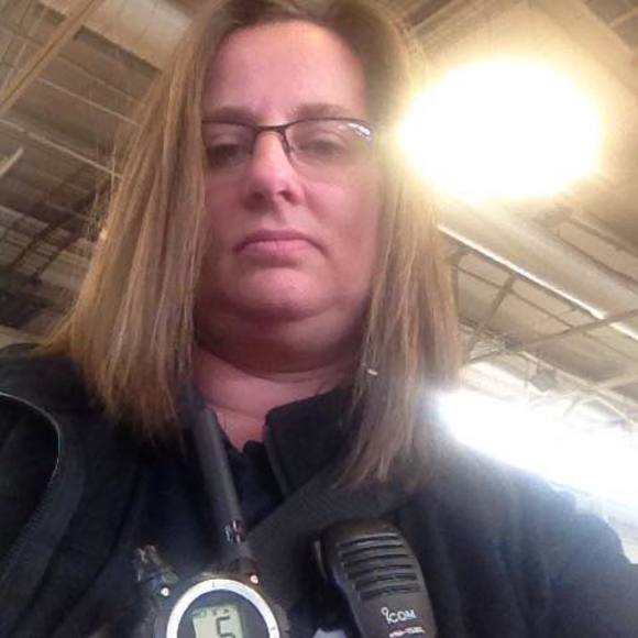 Meet your Posher, Christy