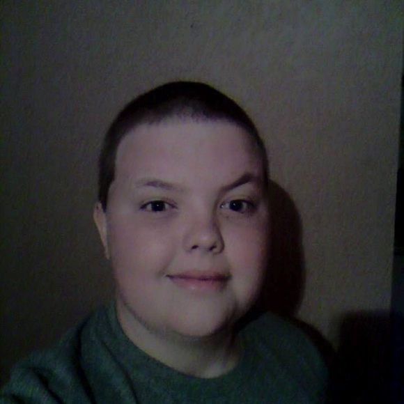 Meet your Posher, Matthew - Picture 1 of 1
