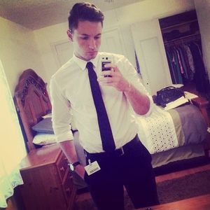 Meet your Posher, Refik