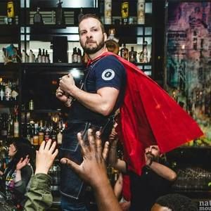 Meet your Posher, Benjamin