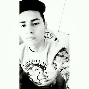 Meet your Posher, Ernesto