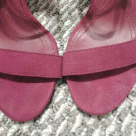 Zara high heeled shoes - Picture 2 of 4