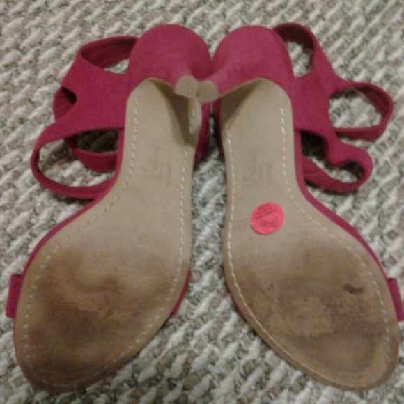 Zara high heeled shoes - Picture 3 of 4