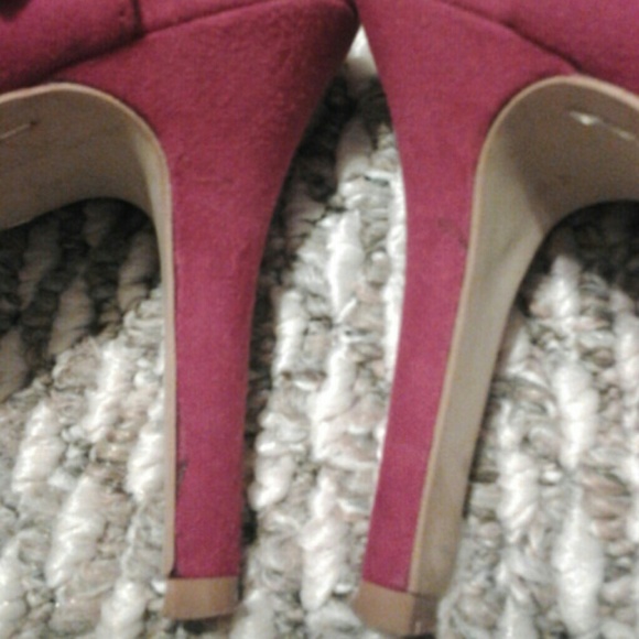 Zara high heeled shoes - Picture 4 of 4