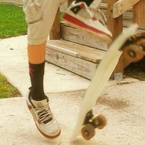 Meet your Posher, Jonas