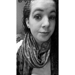 Meet your Posher, Samantha-joy