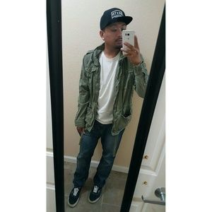 Meet your Posher, Rodel