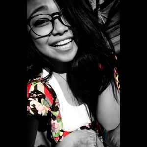 Meet your Posher, Deborah