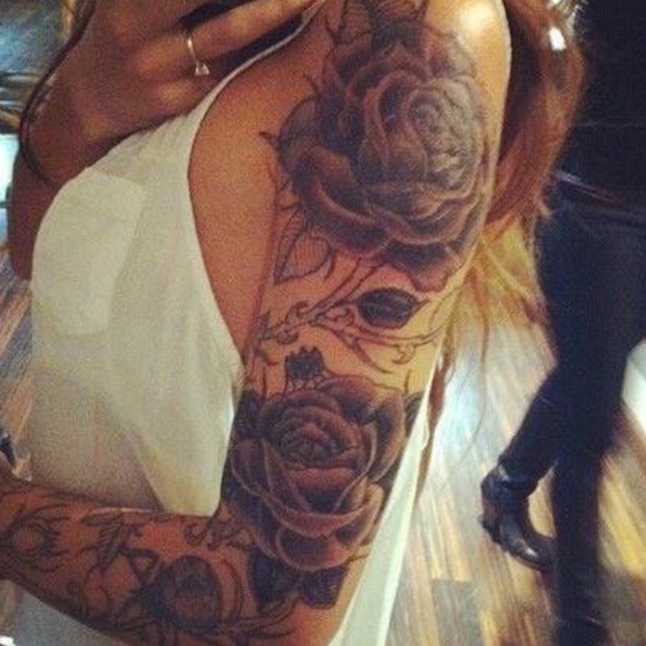 Meet your Posher, Bree