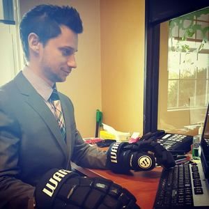 Meet your Posher, Ryan