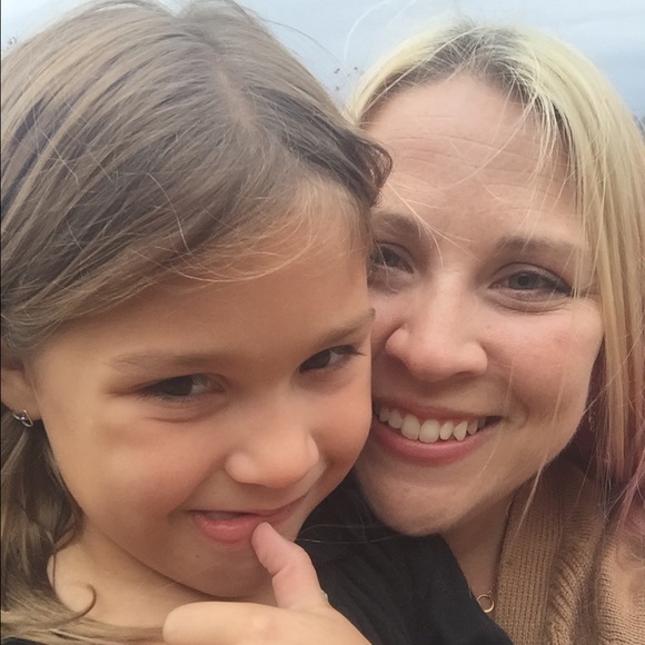 Meet your Posher, Kim