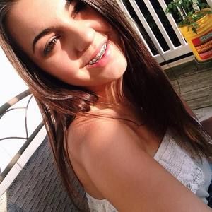 Meet your Posher, Haley