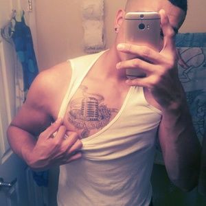 Meet your Posher, Matthew