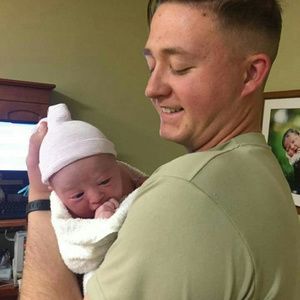 Meet your Posher, Jacob