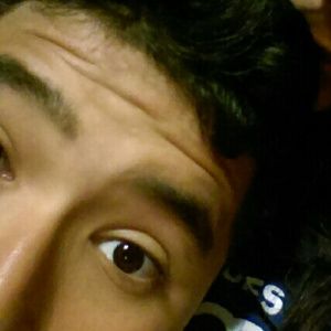 Meet your Posher, Ronald