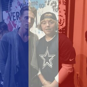 Meet your Posher, Carver