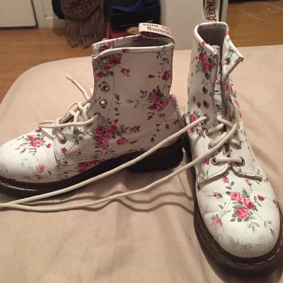 Dr. Martens