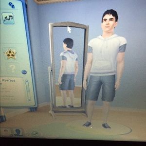 Meet your Posher, Arron