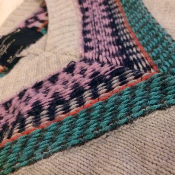 American Eagle Cozy Sweater - Picture 4 of 4