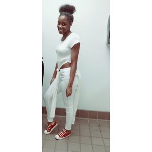 Meet your Posher, Ken