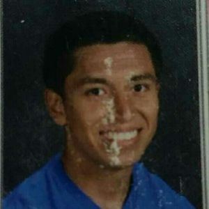 Meet your Posher, Raymond