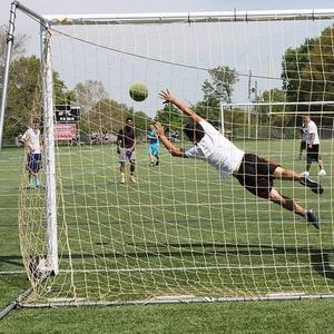 Meet your Posher, Tony