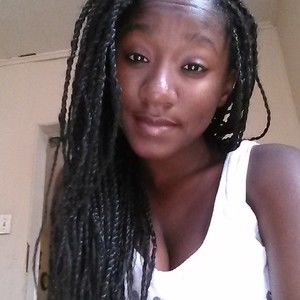 Meet your Posher, Angelica