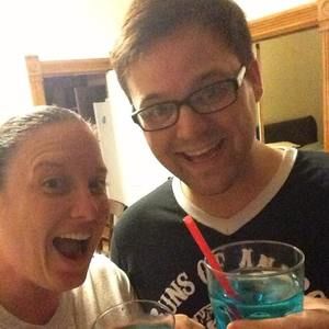 Meet your Posher, Nathaniel