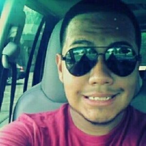 Meet your Posher, Cristian
