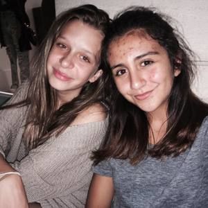 Meet your Posher, Tori