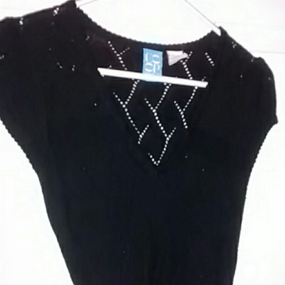 Super sexy vintage sweater top