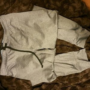 PINK joggers -hold for @kenziesws-