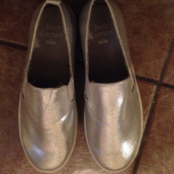 Juicy couture shoes