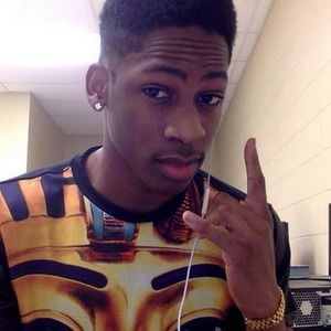 Meet your Posher, Damonte