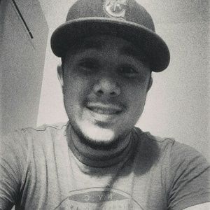 Meet your Posher, Eduardo