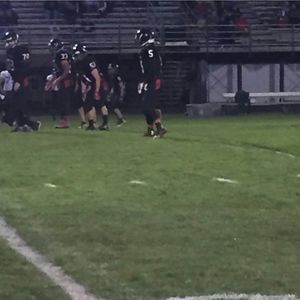 Meet your Posher, Jason