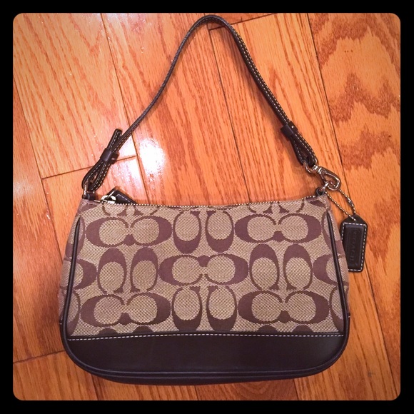 Beautiful Coach bag!
