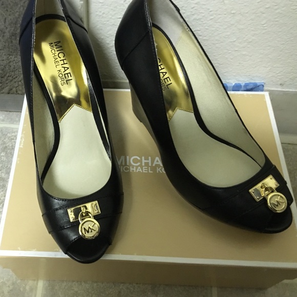 Michael Kors Flats