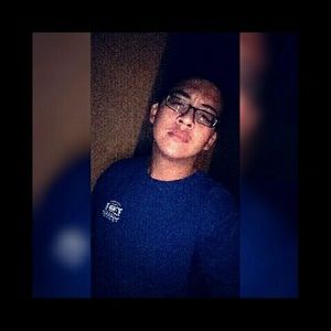 Meet your Posher, Luis