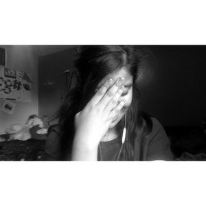 Meet your Posher, Alejandra