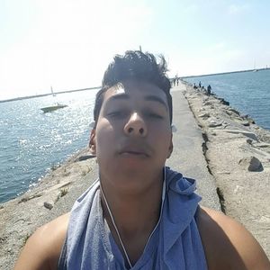 Meet your Posher, Isidro