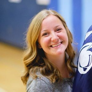 Meet your Posher, Katelyn